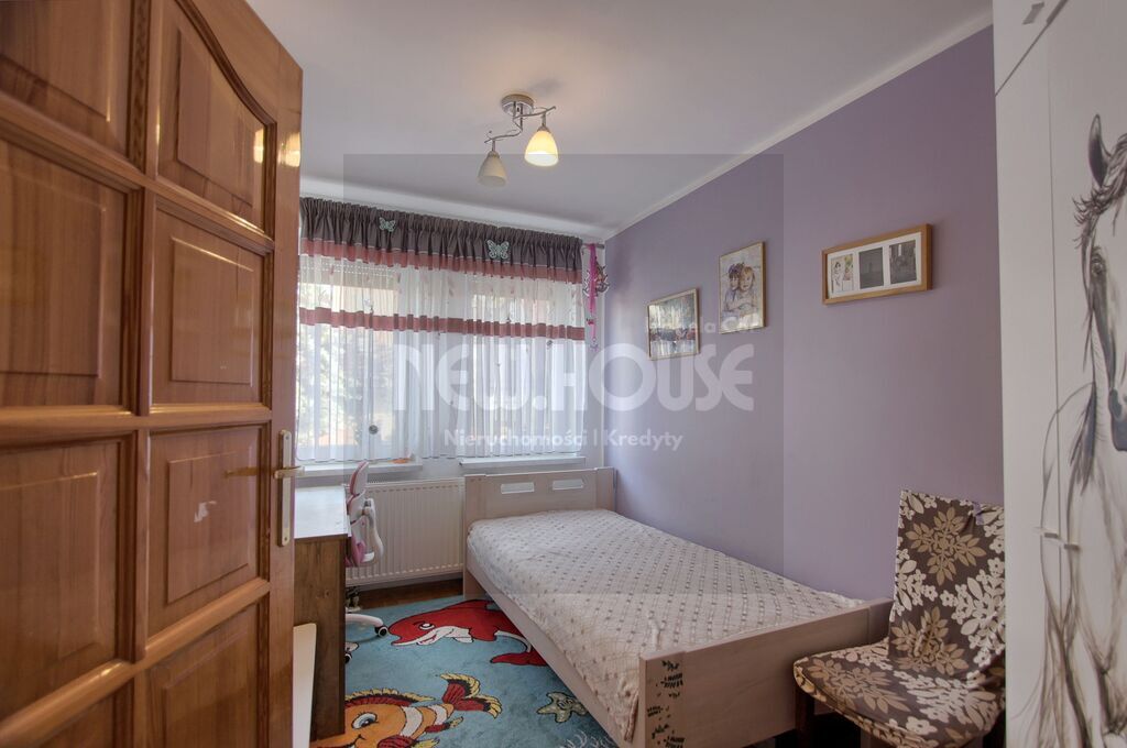 Gumieńce, 3 pokoje. ogród , garaż - 64,75 m2 (10)
