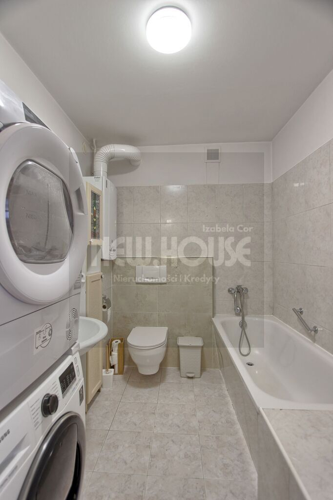 Gumieńce, 3 pokoje. ogród , garaż - 64,75 m2 (12)