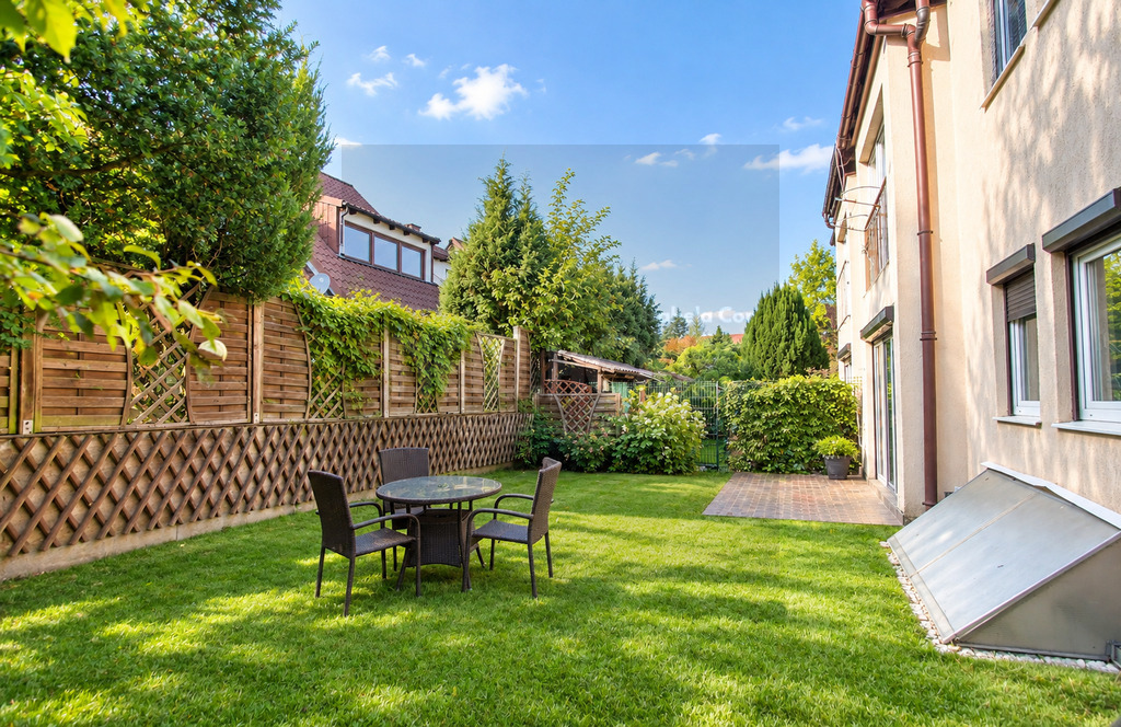 Gumieńce, 3 pokoje. ogród , garaż - 64,75 m2 (13)