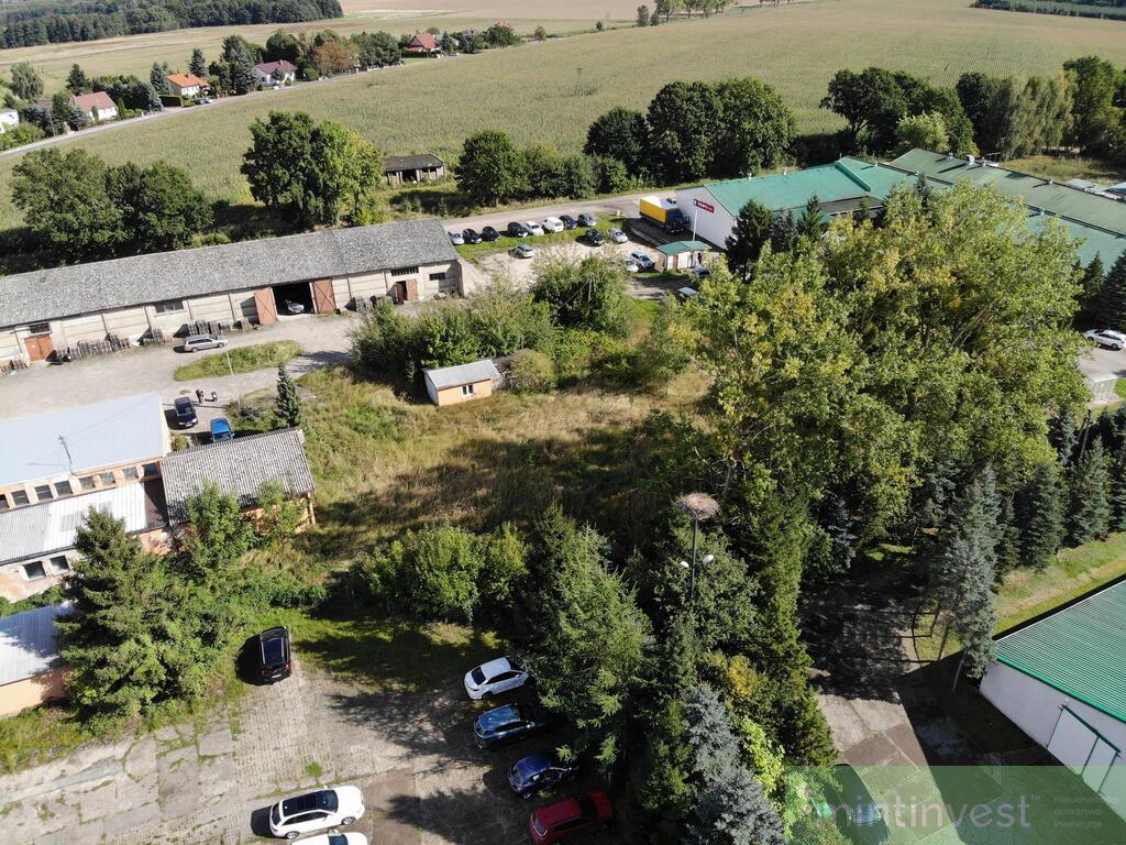 DZIAŁKA KOMERCYJNA NA SPRZEDAŻ (8)