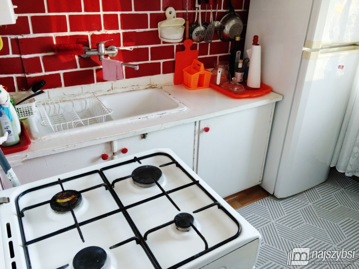 Świnoujście - trzypokojowe mieszkanie w centrum (11)