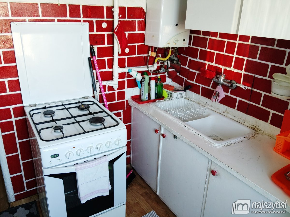 Świnoujście - trzypokojowe mieszkanie w centrum (12)
