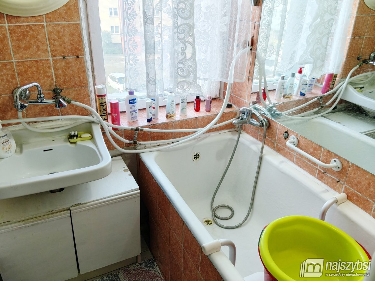 Świnoujście - trzypokojowe mieszkanie w centrum (15)