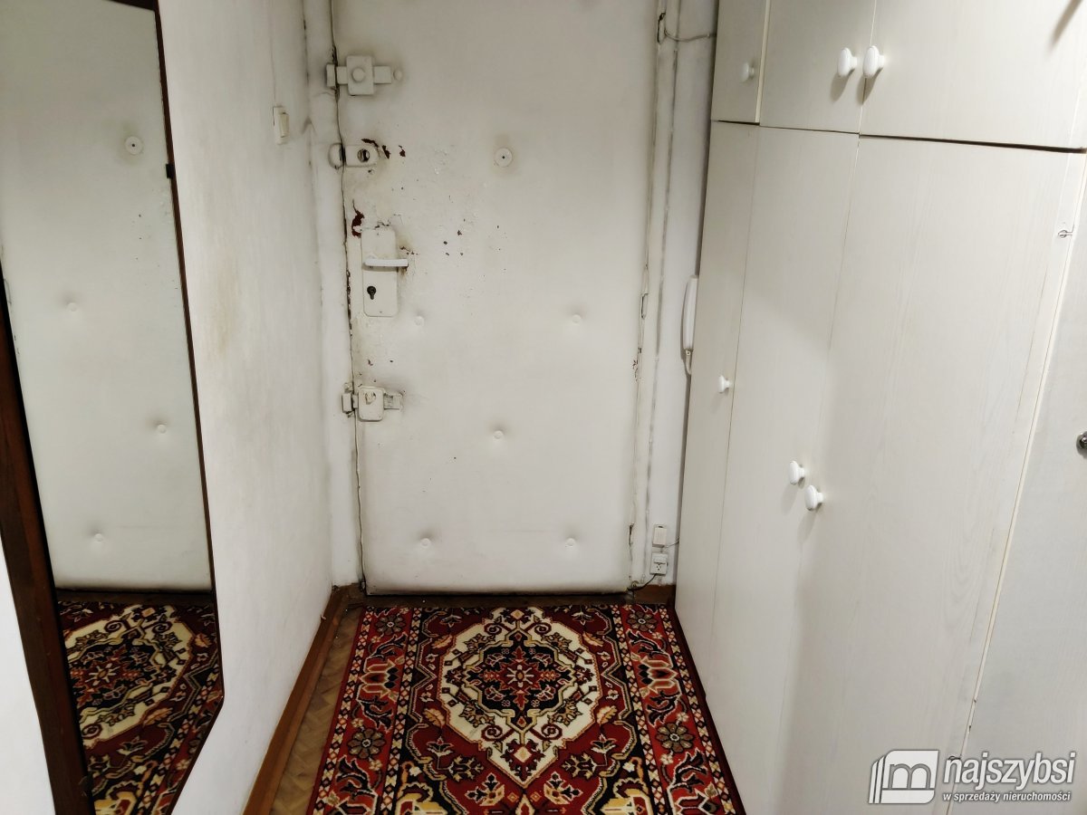 Świnoujście - trzypokojowe mieszkanie w centrum (17)
