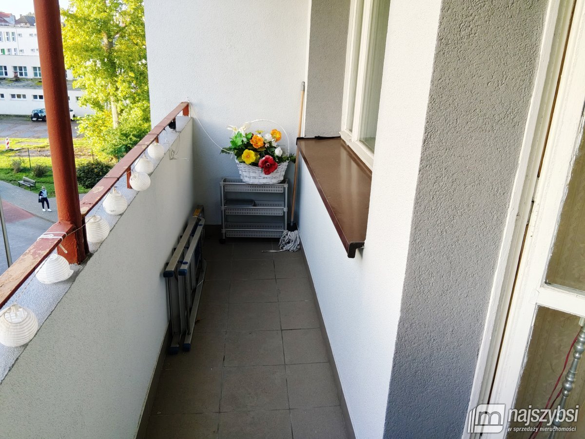 Świnoujście - trzypokojowe mieszkanie w centrum (18)
