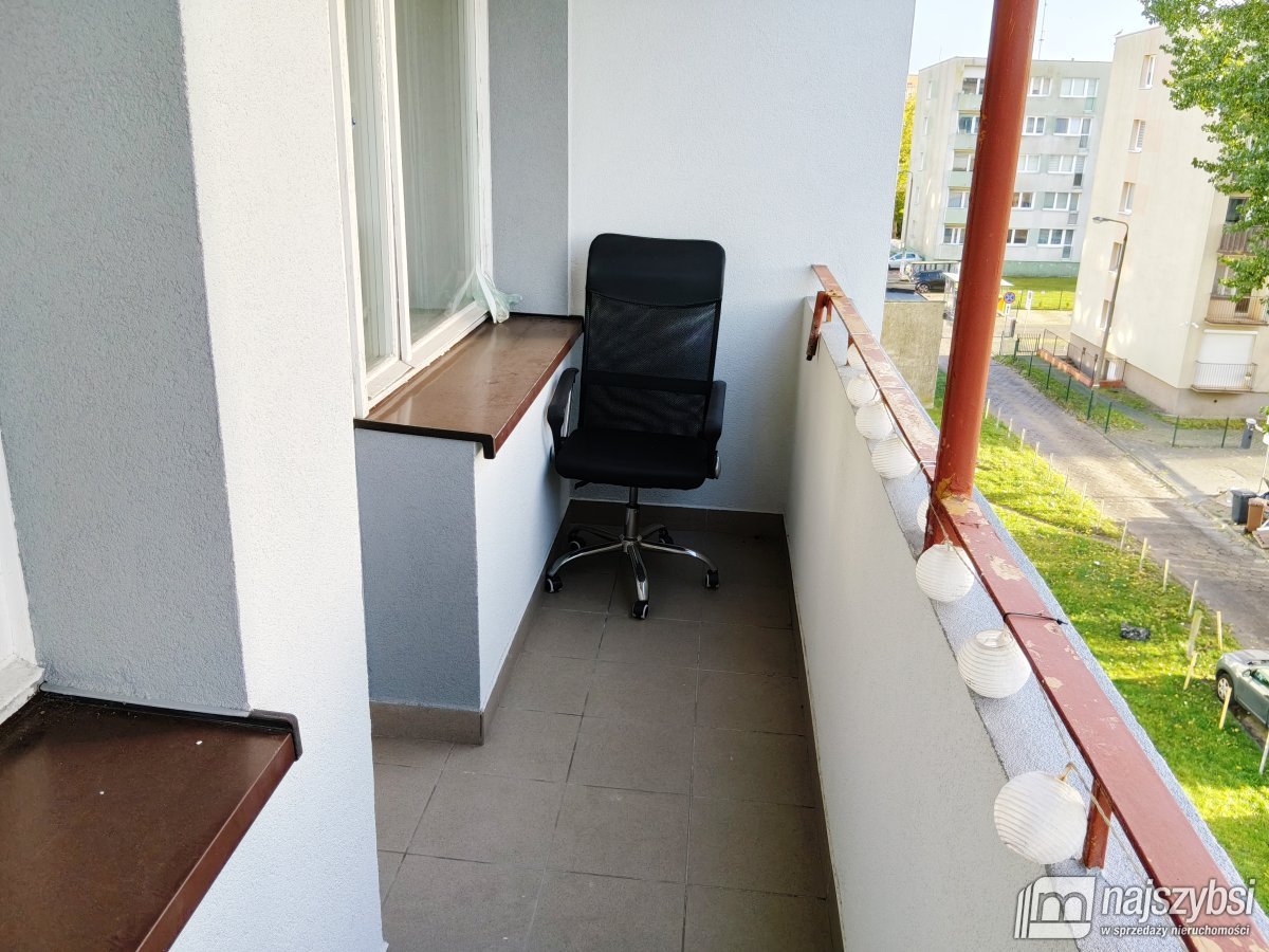 Świnoujście - trzypokojowe mieszkanie w centrum (19)