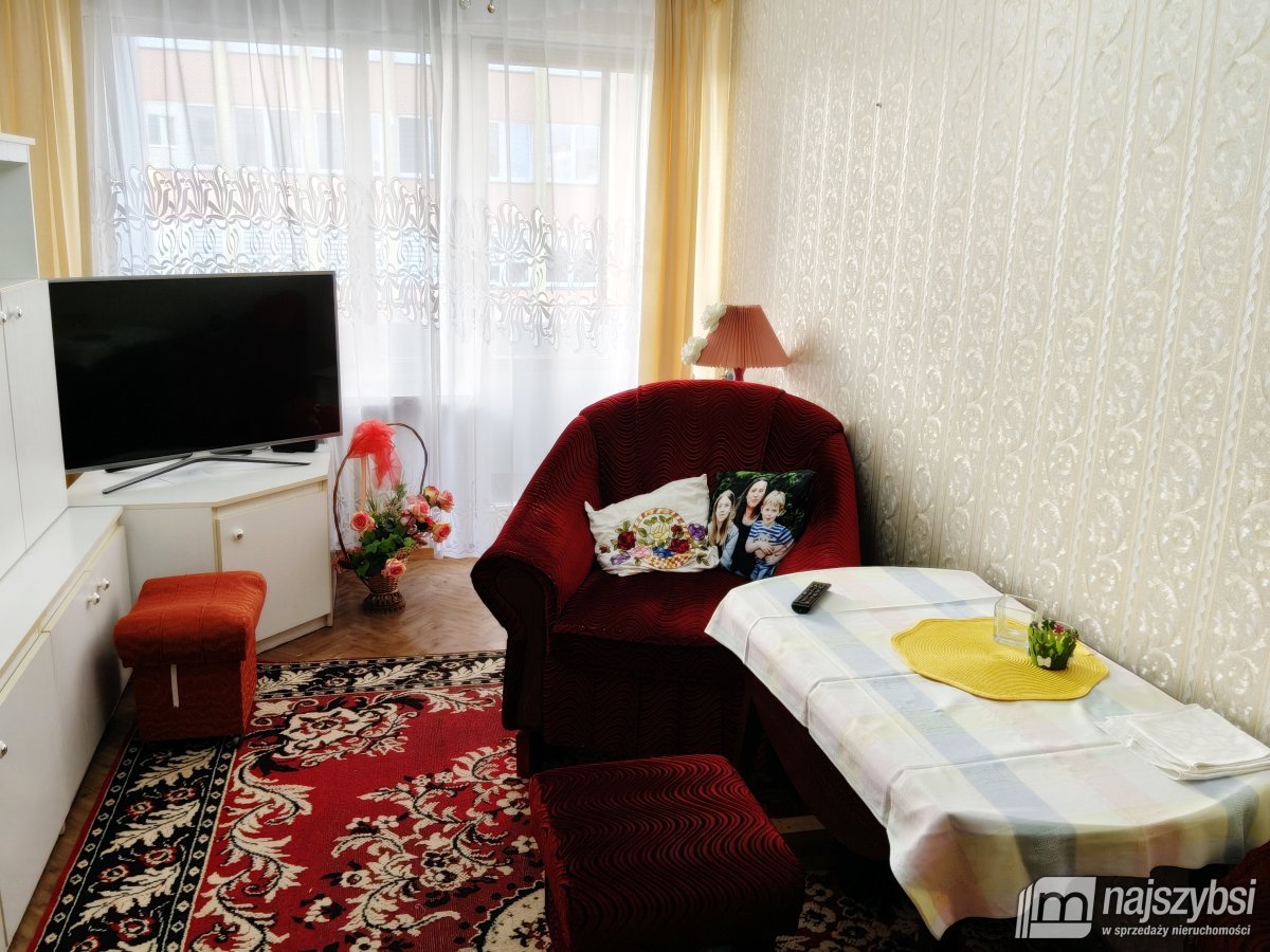 Świnoujście - trzypokojowe mieszkanie w centrum (3)
