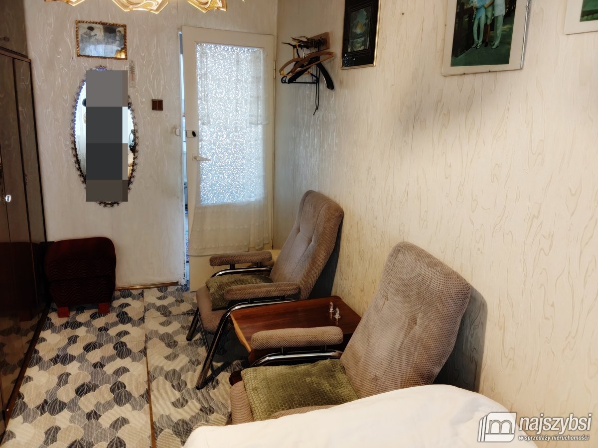 Świnoujście - trzypokojowe mieszkanie w centrum (7)