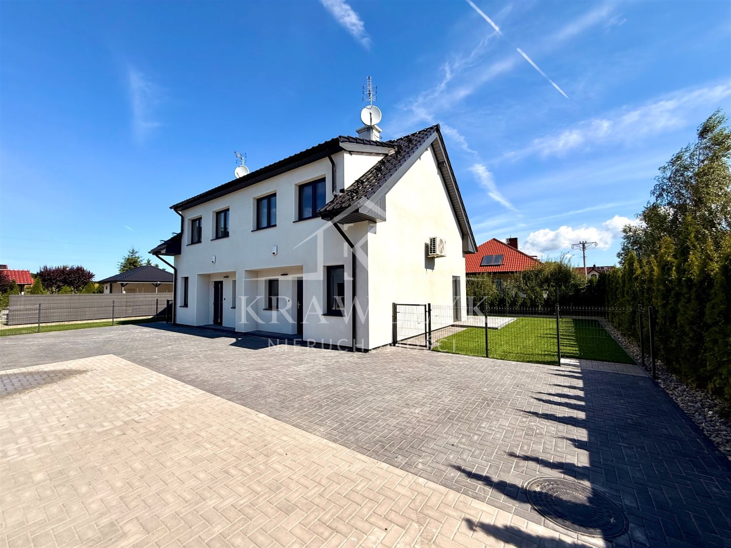 POD KLUCZ - WYKOŃCZONE GOTOWE DO WPROWADZENIA (17)