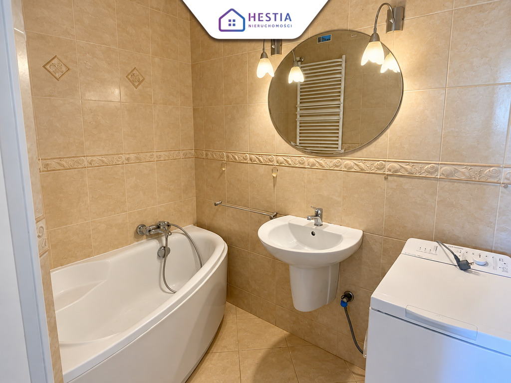 3-pokojowe mieszkanie po odświeżeniu | 58,85 m2 (7)