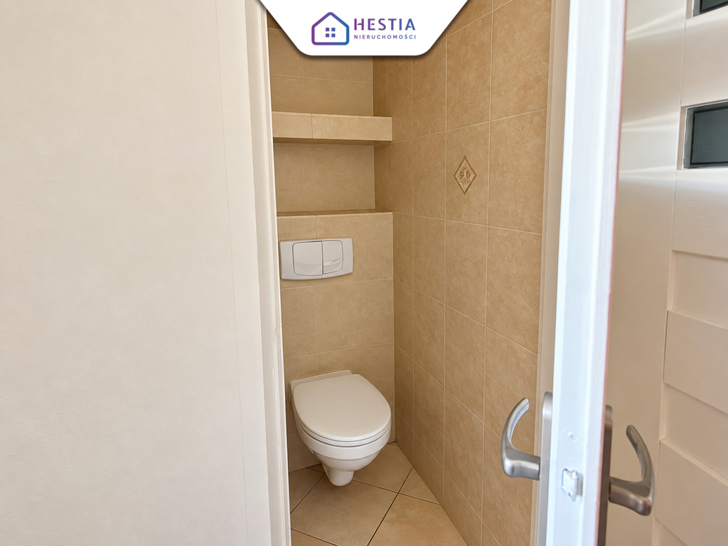 3-pokojowe mieszkanie po odświeżeniu | 58,85 m2 (8)