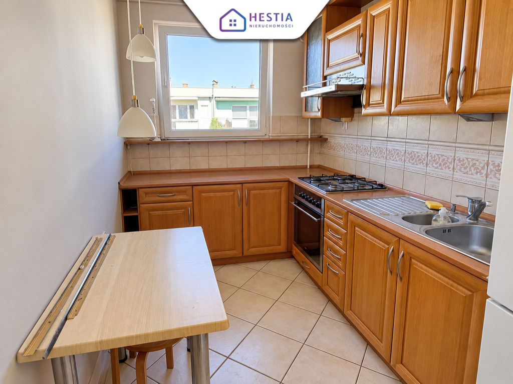 3-pokojowe mieszkanie po odświeżeniu | 58,85 m2 (4)