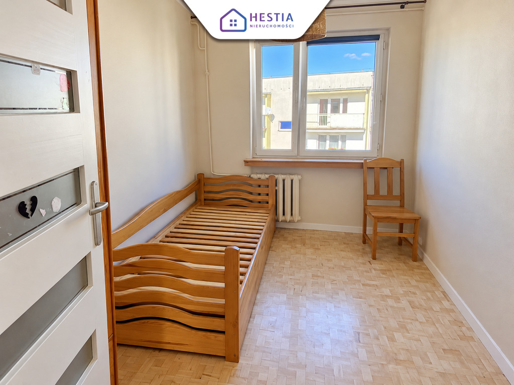 3-pokojowe mieszkanie po odświeżeniu | 58,85 m2 (9)