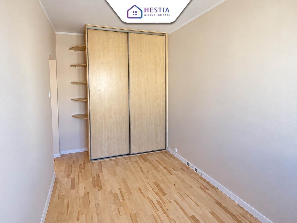 3-pokojowe mieszkanie po odświeżeniu | 58,85 m2 (6)