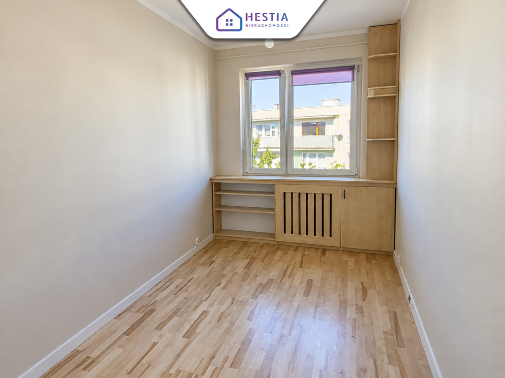 3-pokojowe mieszkanie po odświeżeniu | 58,85 m2 (5)
