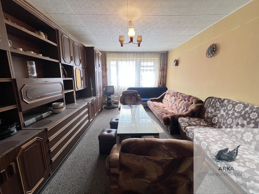 Mieszkanie 61 m2, 2 pokoje, kamienica, Turzyn (2)