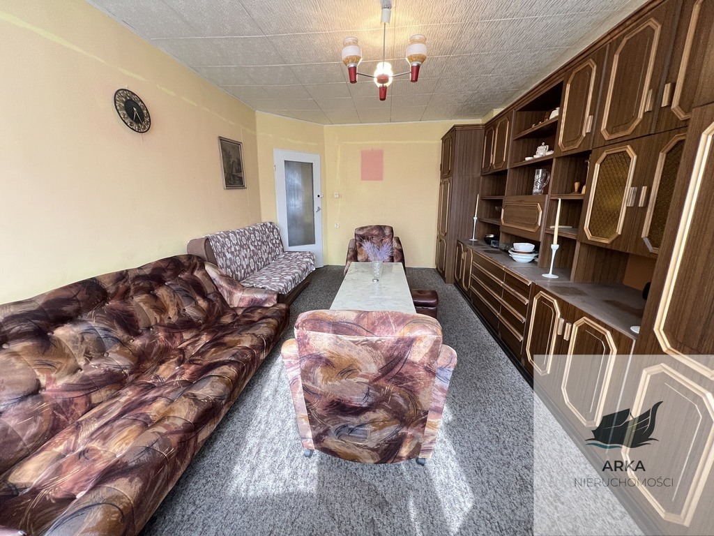 Mieszkanie 61 m2, 2 pokoje, kamienica, Turzyn (4)