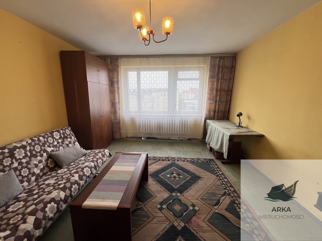 Mieszkanie 61 m2, 2 pokoje, kamienica, Turzyn (6)