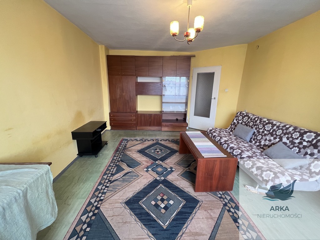 Mieszkanie 61 m2, 2 pokoje, kamienica, Turzyn (8)