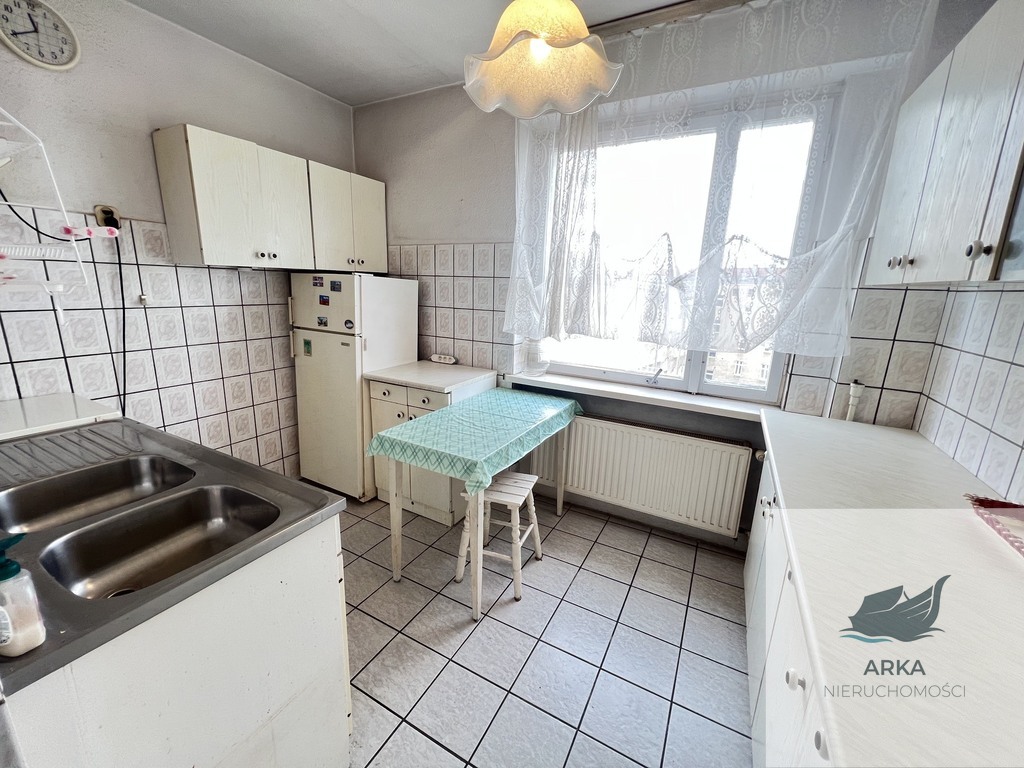 Mieszkanie 61 m2, 2 pokoje, kamienica, Turzyn (10)