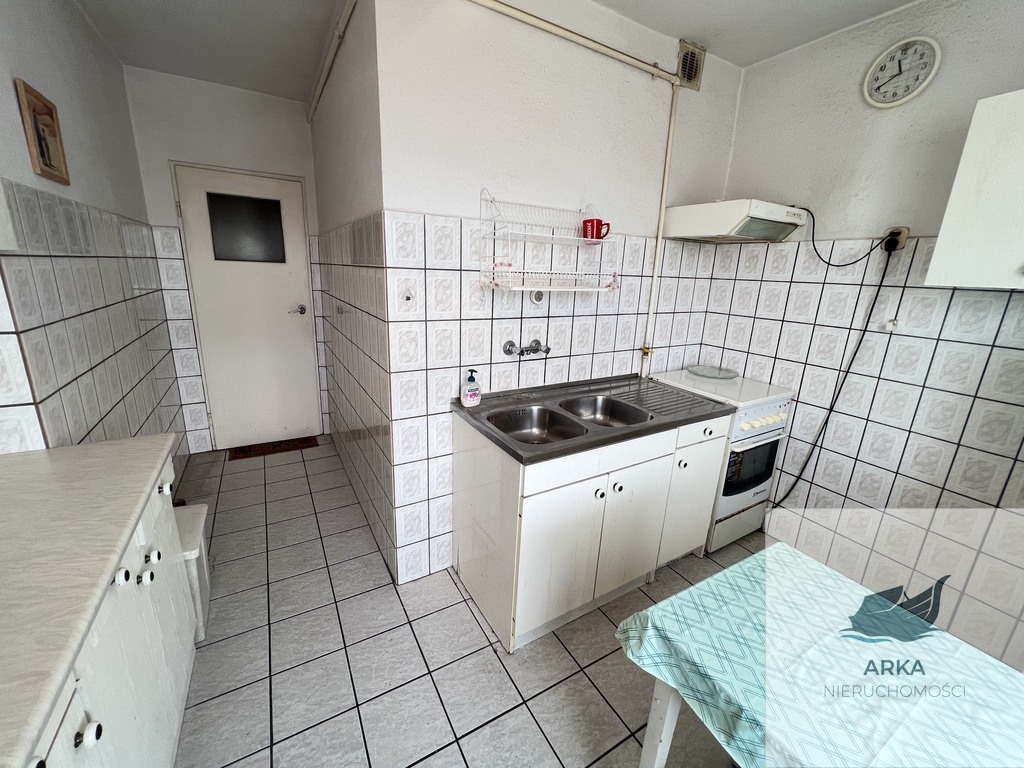 Mieszkanie 61 m2, 2 pokoje, kamienica, Turzyn (14)