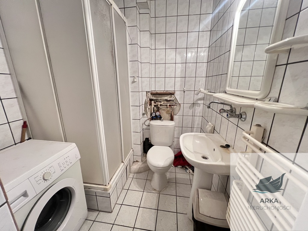 Mieszkanie 61 m2, 2 pokoje, kamienica, Turzyn (16)