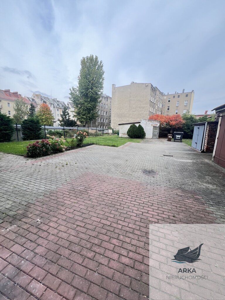Mieszkanie 61 m2, 2 pokoje, kamienica, Turzyn (24)