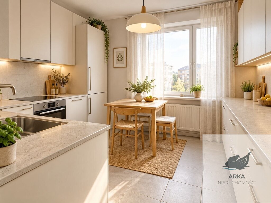 Mieszkanie 61 m2, 2 pokoje, kamienica, Turzyn (9)