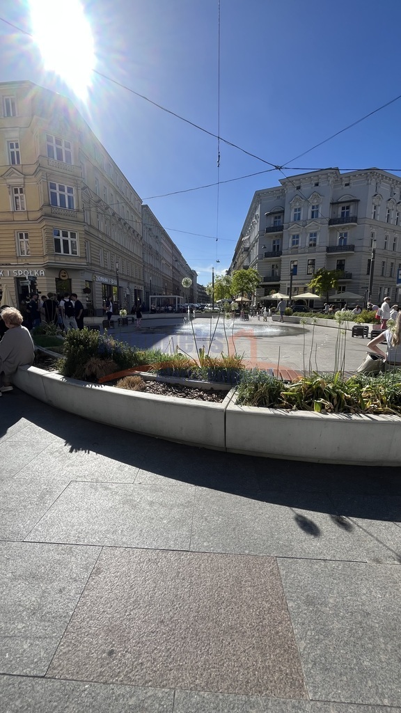 Lokal doskonały  również pod gastronomię Centrum. (1)