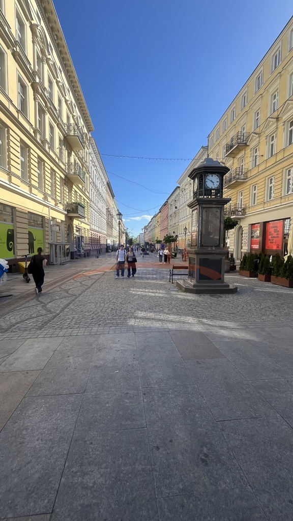 Lokal doskonały  również pod gastronomię Centrum. (14)