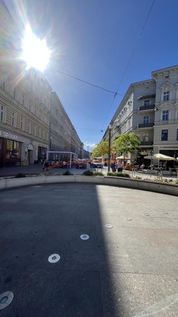 Lokal doskonały  również pod gastronomię Centrum. (16)