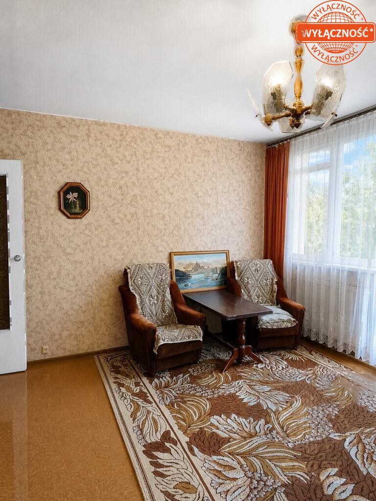 Kawalerka w centrum | 26 m2 | Idealna inwestycja (1)