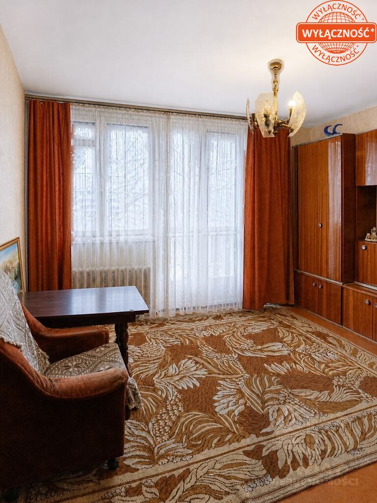 Kawalerka w centrum | 26 m2 | Idealna inwestycja (2)