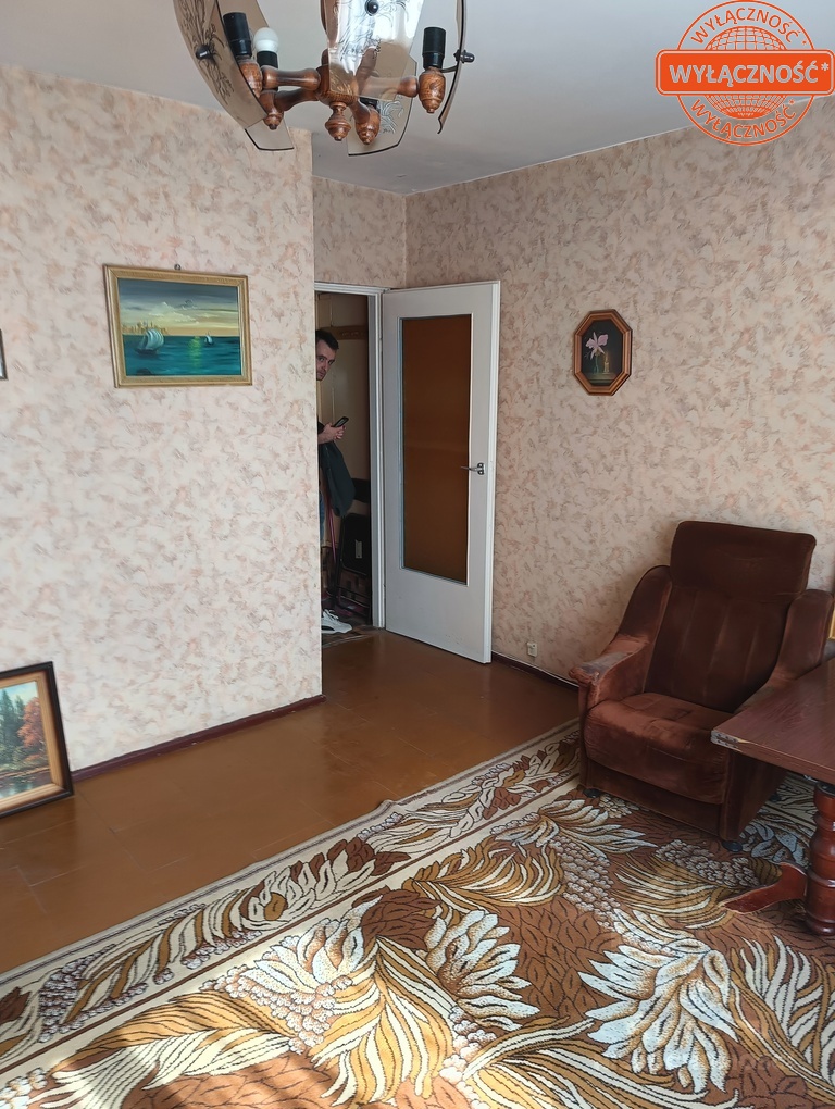 Kawalerka w centrum | 26 m2 | Idealna inwestycja (3)