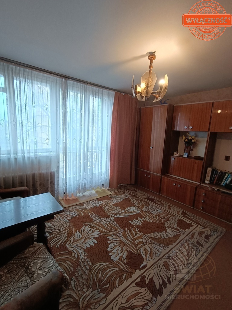 Kawalerka w centrum | 26 m2 | Idealna inwestycja (4)