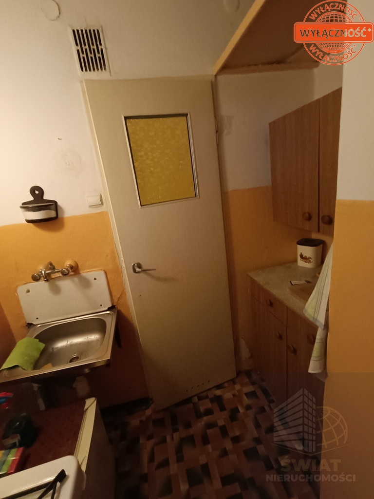 Kawalerka w centrum | 26 m2 | Idealna inwestycja (6)