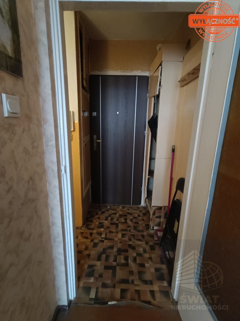 Kawalerka w centrum | 26 m2 | Idealna inwestycja (8)
