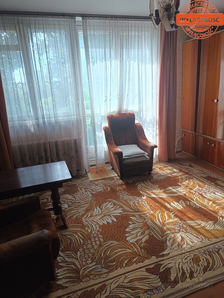 Kawalerka w centrum | 26 m2 | Idealna inwestycja (9)
