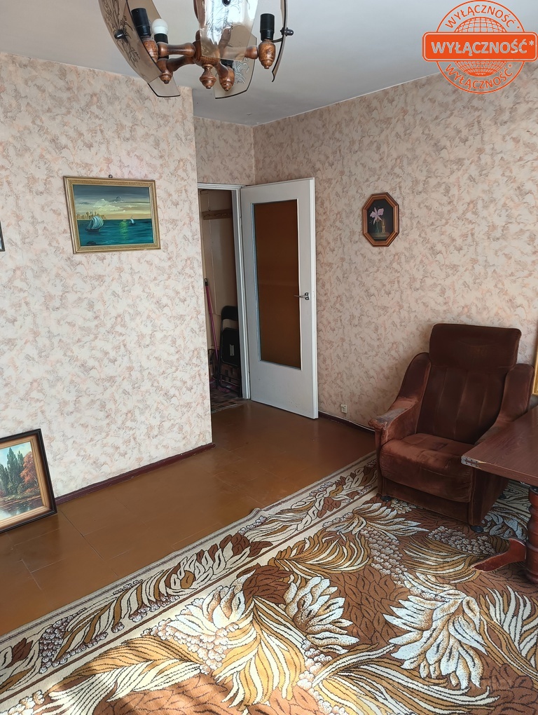 Kawalerka w centrum | 26 m2 | Idealna inwestycja (10)