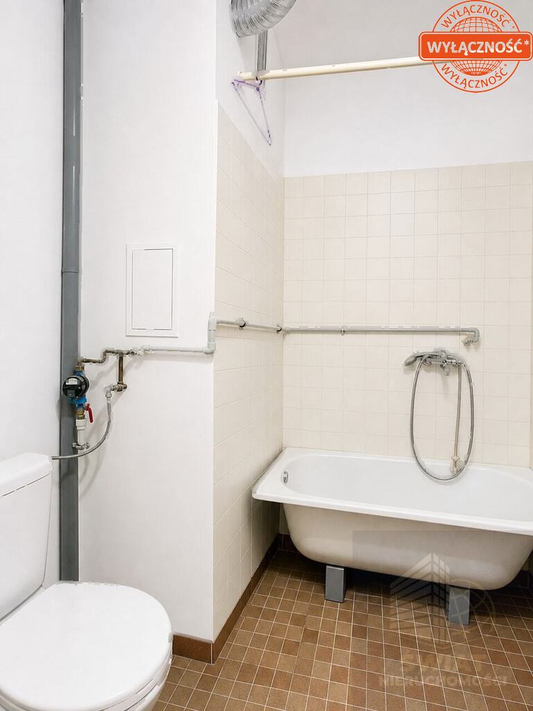 Kawalerka w centrum | 26 m2 | Idealna inwestycja (7)