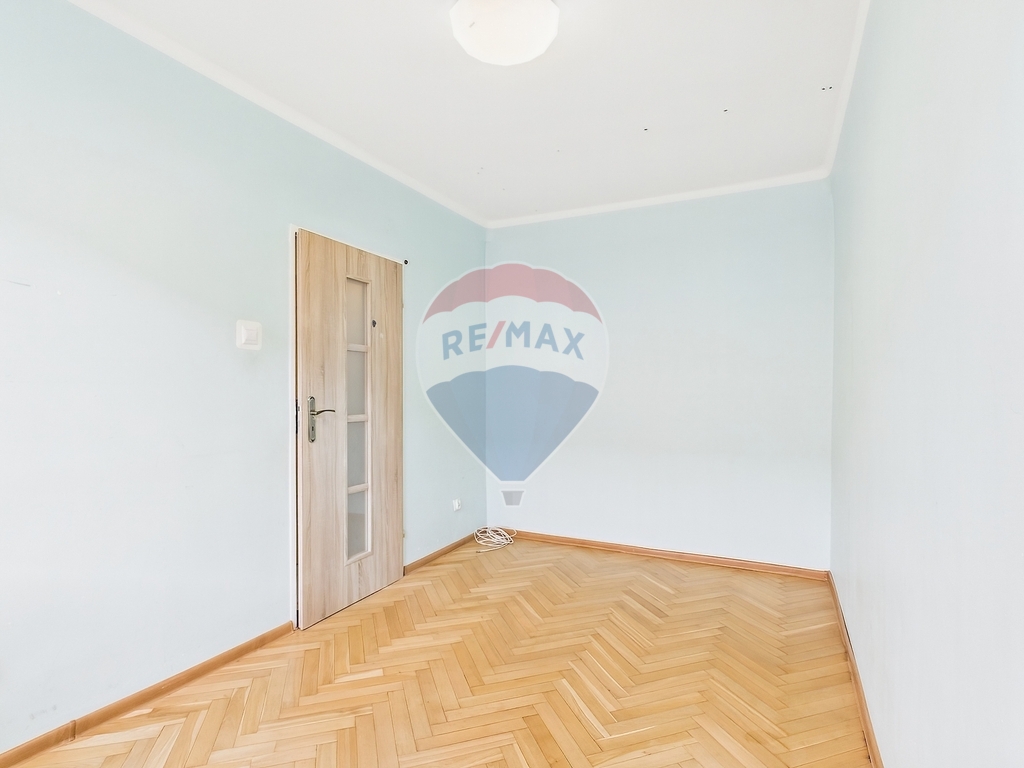 Mieszkanie 46 m2, spółdzielcze własnościowe prawo, I piętro, balkon! (5)