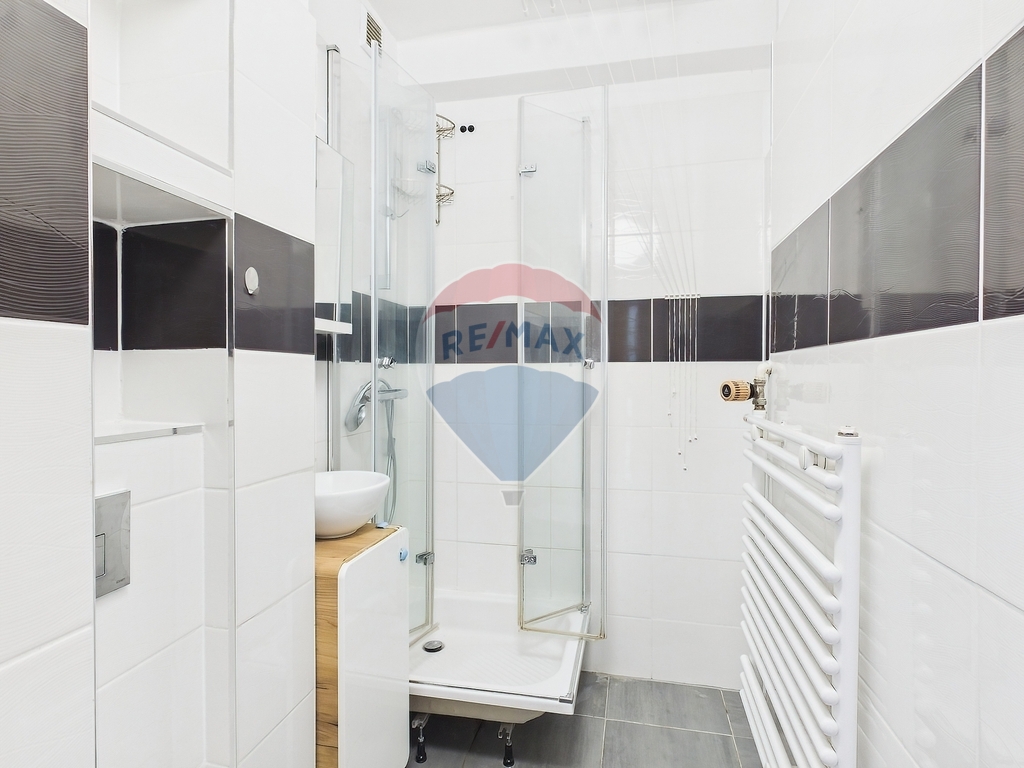 Mieszkanie 46 m2, spółdzielcze własnościowe prawo, I piętro, balkon! (7)