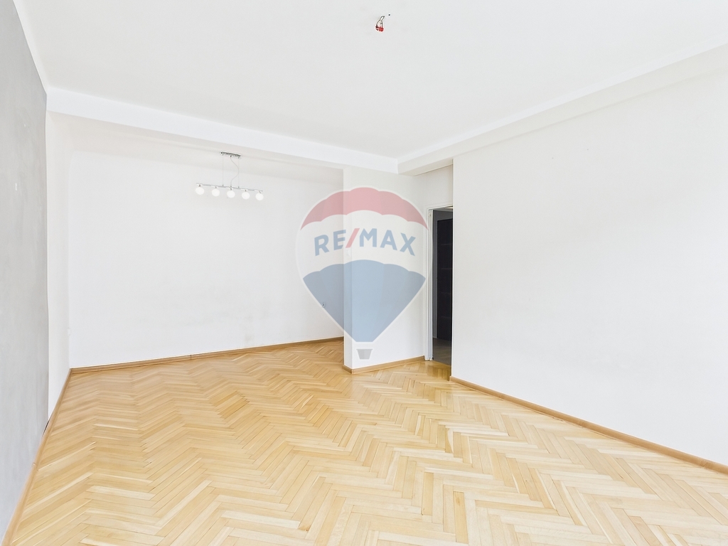 Mieszkanie 46 m2, spółdzielcze własnościowe prawo, I piętro, balkon! (10)