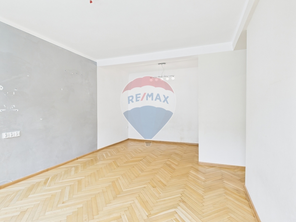Mieszkanie 46 m2, spółdzielcze własnościowe prawo, I piętro, balkon! (11)
