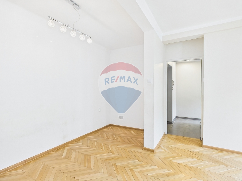 Mieszkanie 46 m2, spółdzielcze własnościowe prawo, I piętro, balkon! (12)