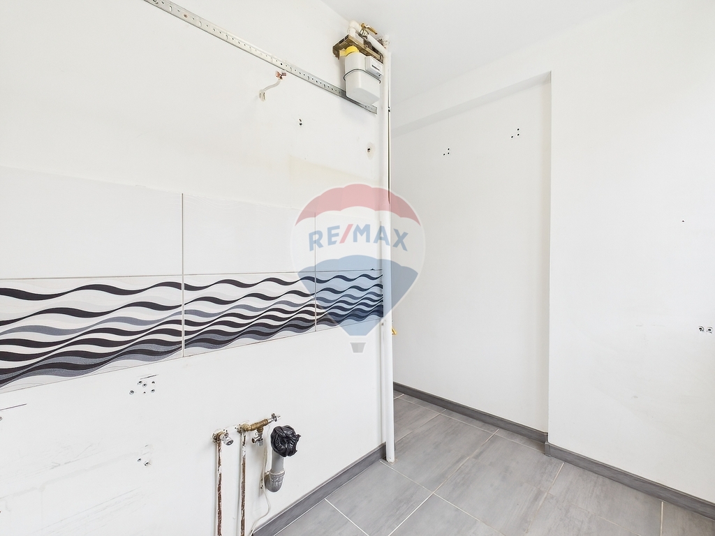 Mieszkanie 46 m2, spółdzielcze własnościowe prawo, I piętro, balkon! (19)
