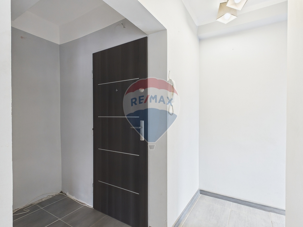 Mieszkanie 46 m2, spółdzielcze własnościowe prawo, I piętro, balkon! (23)