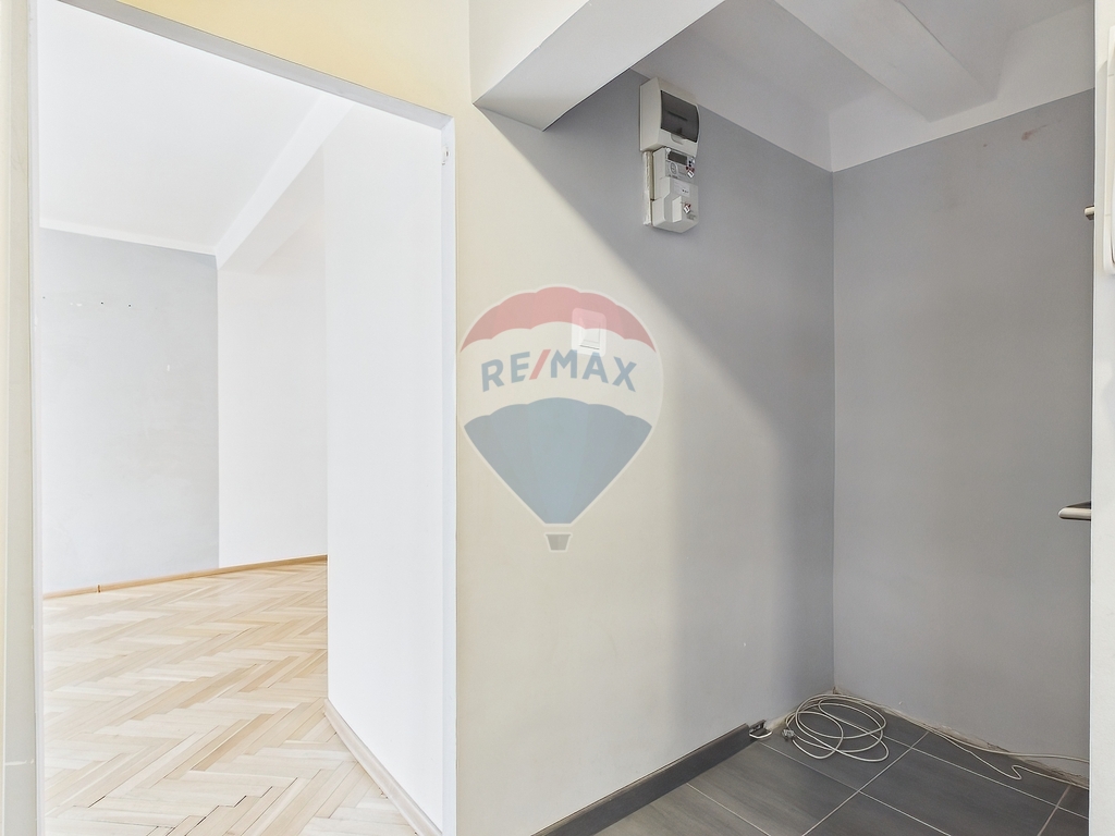 Mieszkanie 46 m2, spółdzielcze własnościowe prawo, I piętro, balkon! (24)