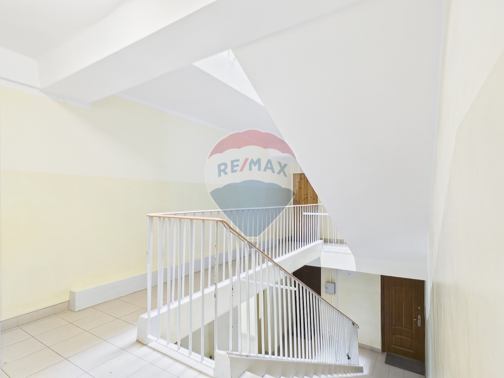 Mieszkanie 46 m2, spółdzielcze własnościowe prawo, I piętro, balkon! (27)