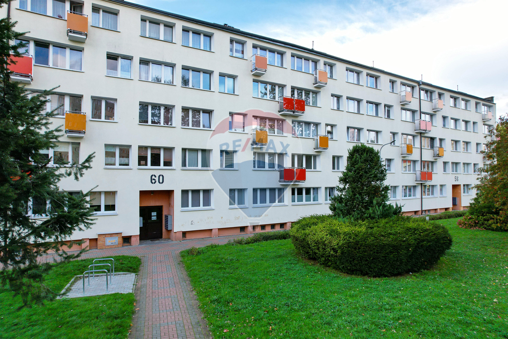 Mieszkanie 46 m2, spółdzielcze własnościowe prawo, I piętro, balkon! (28)